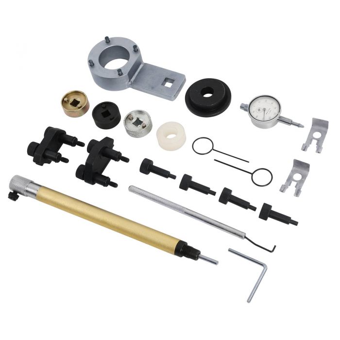 KIT Ekstrator zinxhiri VAG – CLAS