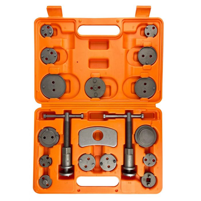 SET Montim pistoni – CLAS