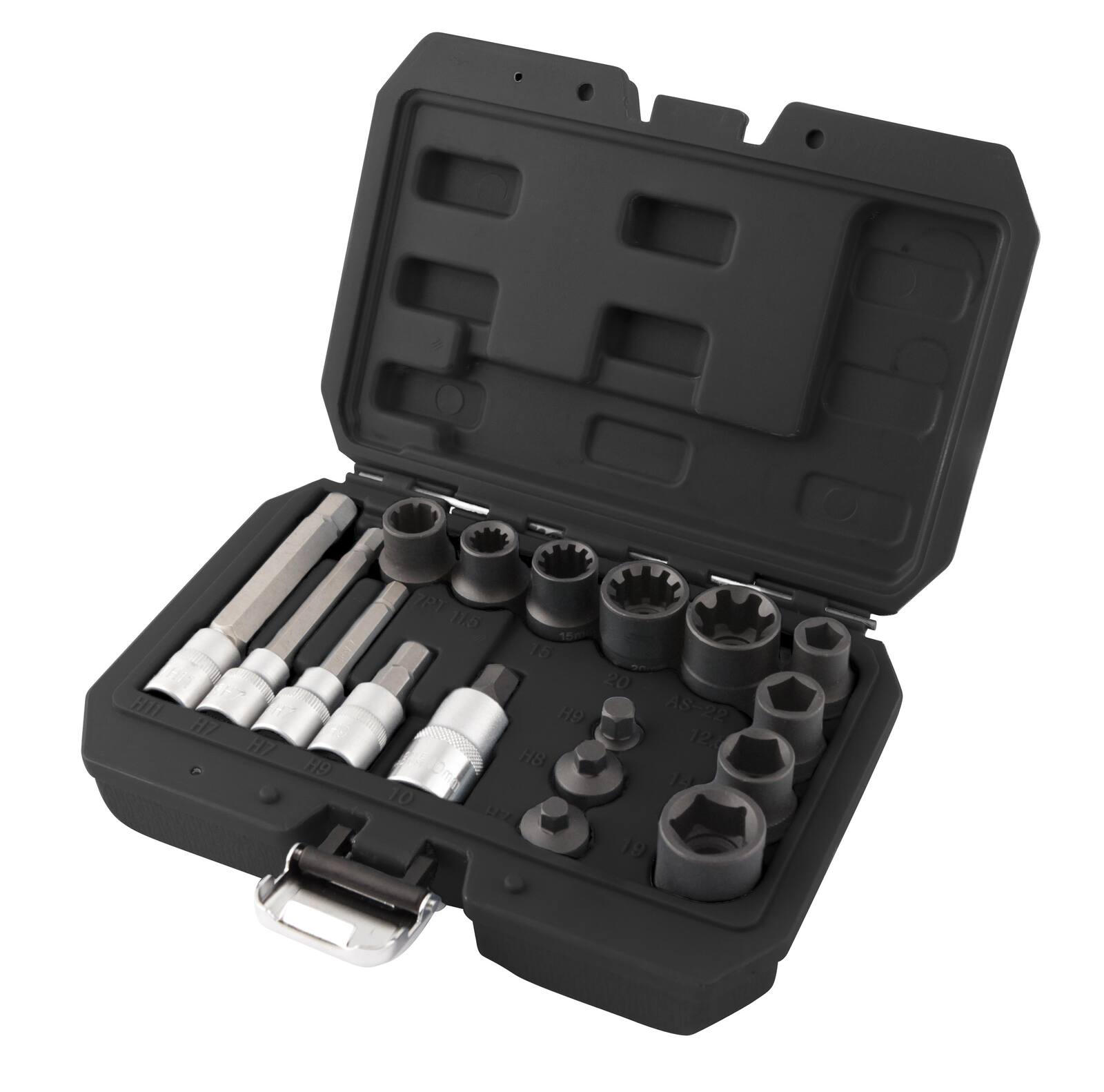 SET Celes nofull freni – CLAS