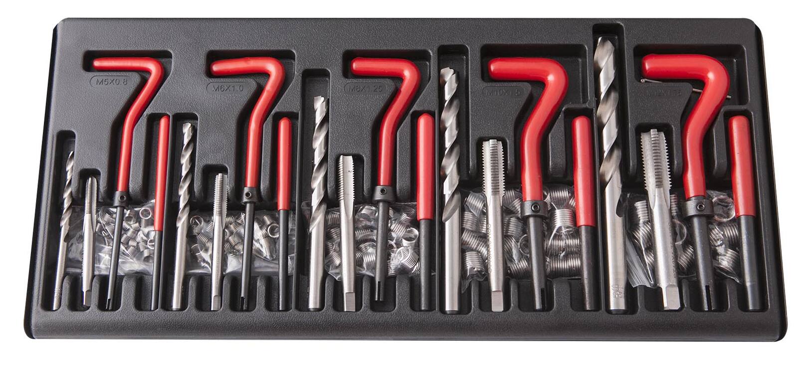 SET Punto filetimi M5-M12 – CLAS