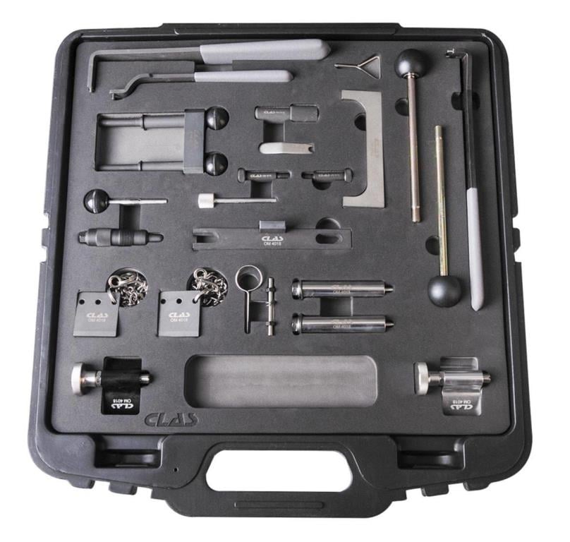 KIT Ekstrator faze Volkawagen/Audi/Seat/Skoda – CLAS