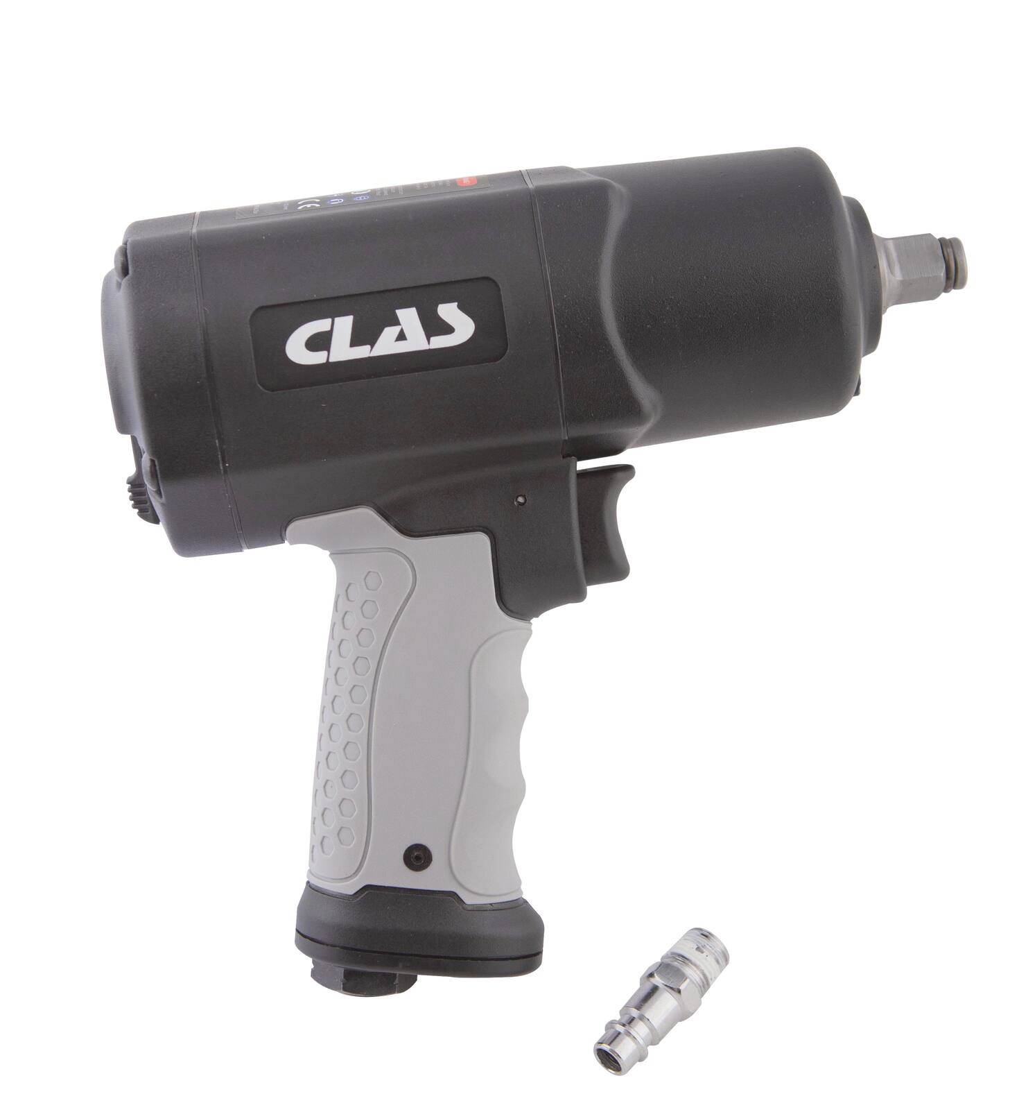 Pistolete ajri 1/2″ 2230Nm – CLAS