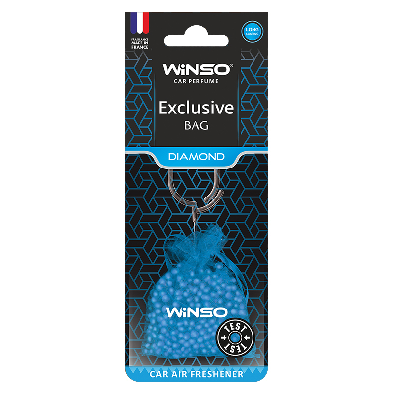 WINSO Exclusive BAG – DIAMOND