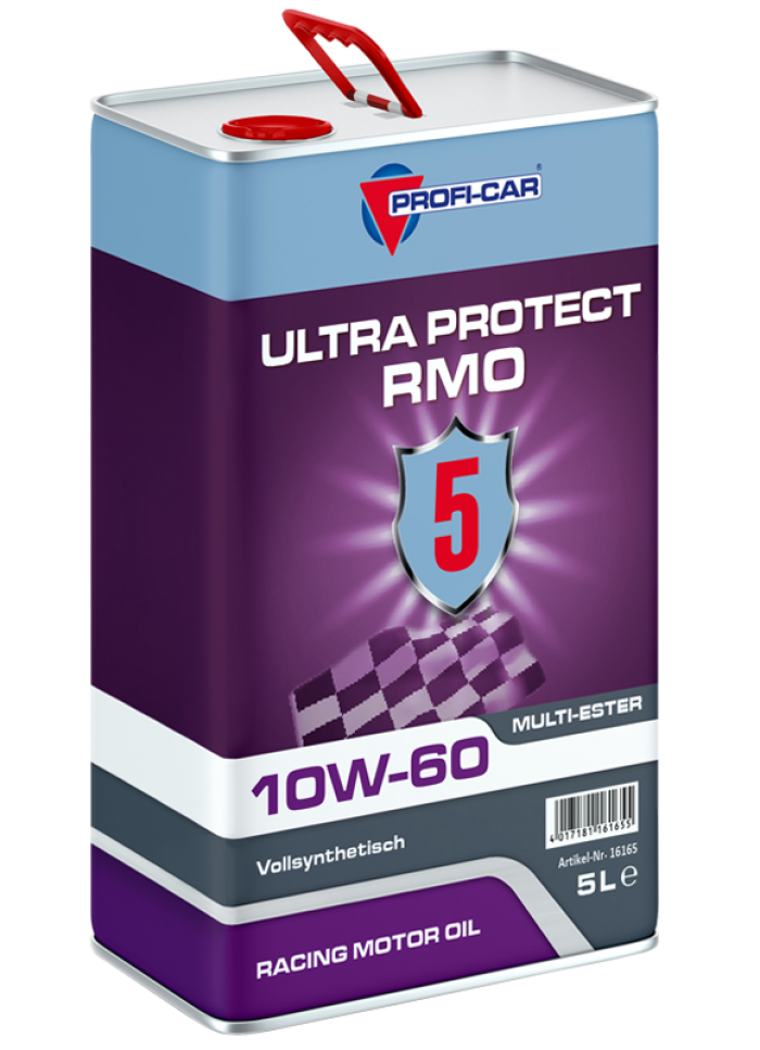 PROFI-CAR Ultra Protect RMO SAE 10W-60 ester (16165)