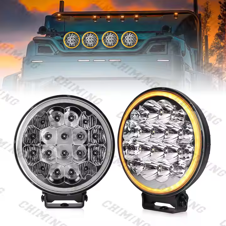 Fener 9inch 100W LED (10-30V)