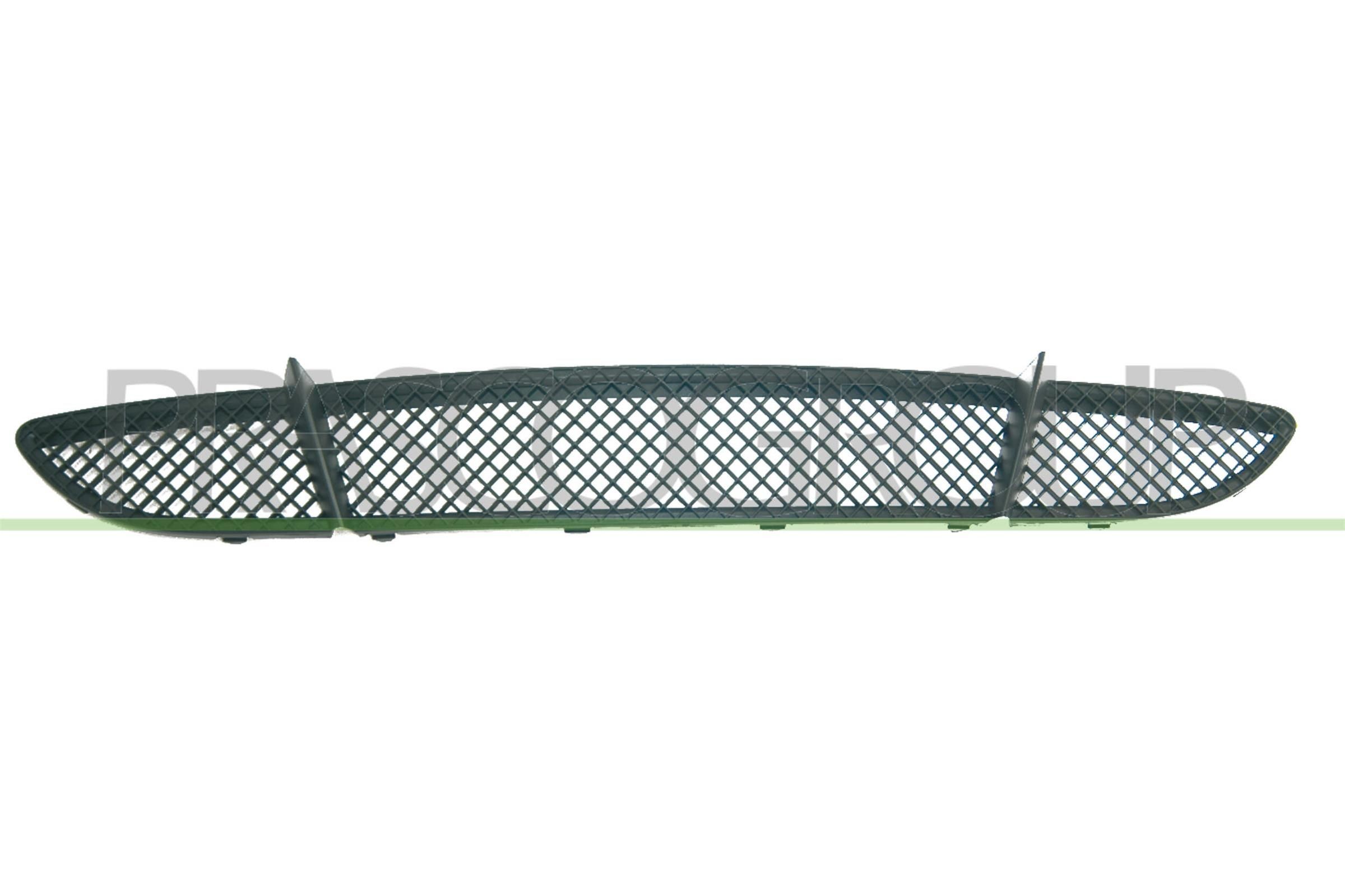 Grile qendrore parakolpi Bmw E87/E81 ( 2004-2007 )