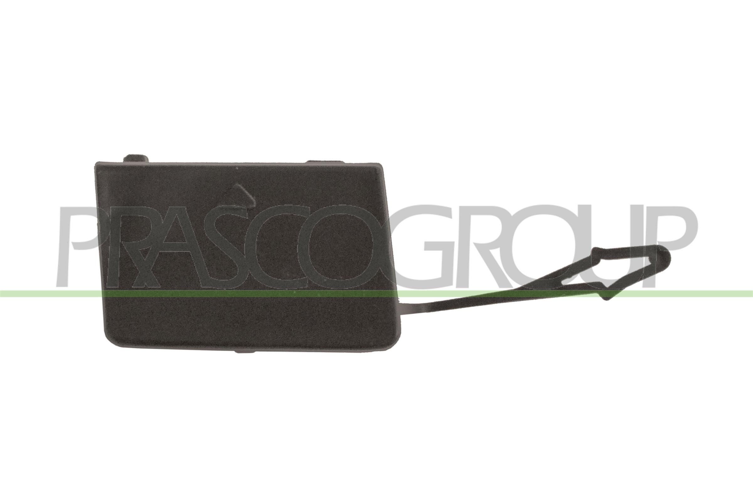 Kapak rimorkimi parakolpi Bmw E87/E81 ( 2004-2007 )