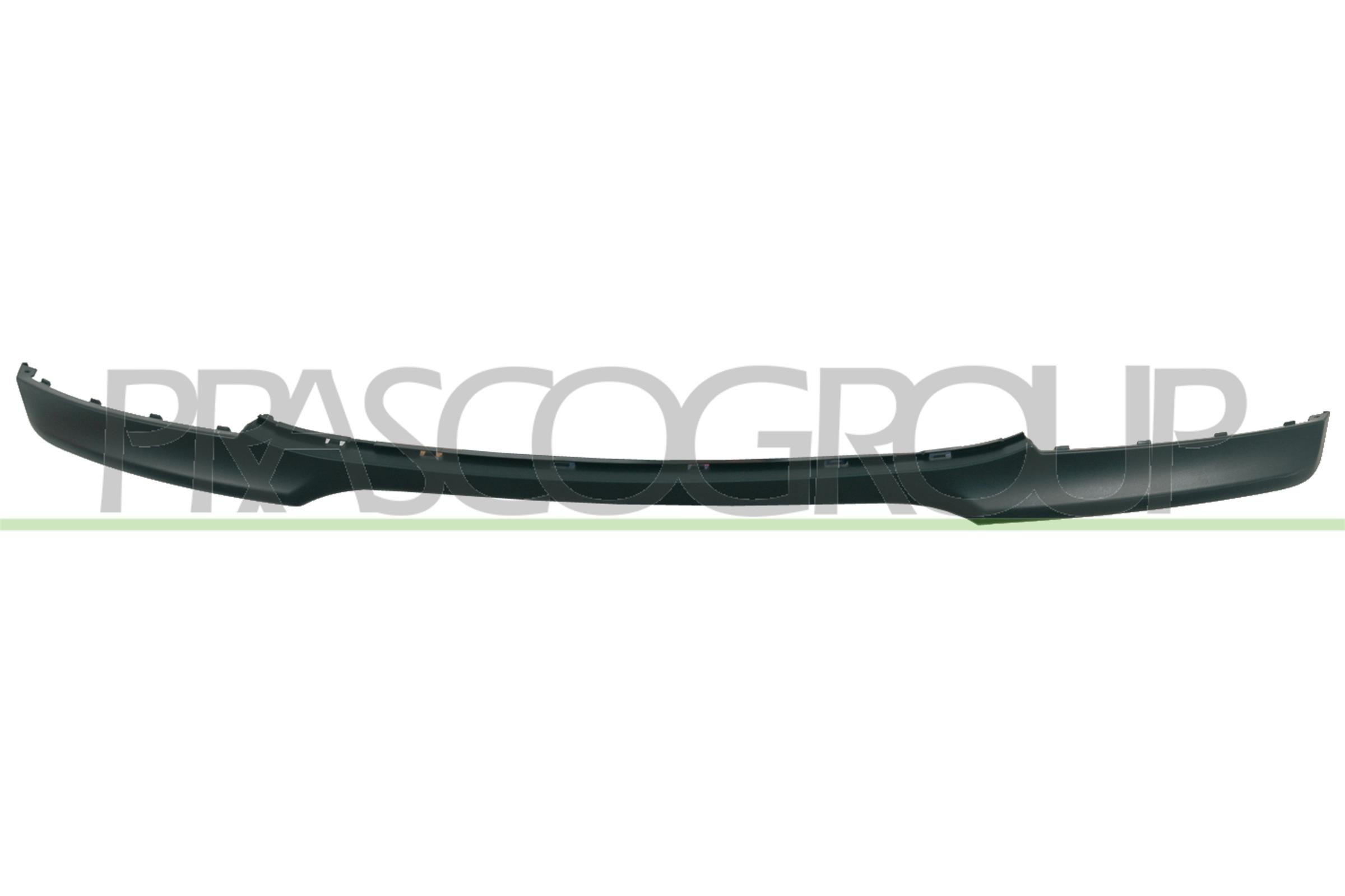 Spoiler parakolpi Bmw E87/E81 ( 2004-2007 )