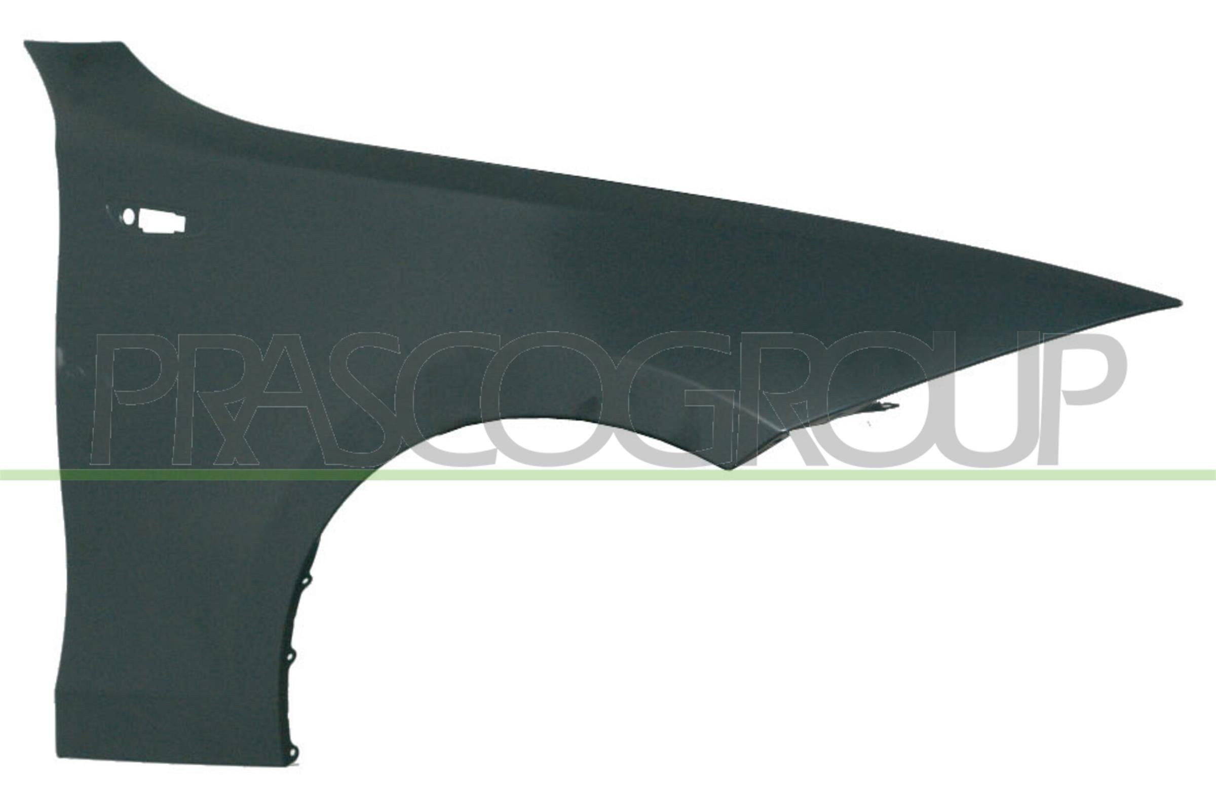 Parafango Bmw E87/E81 L-Majtas ( 2004-2007 )