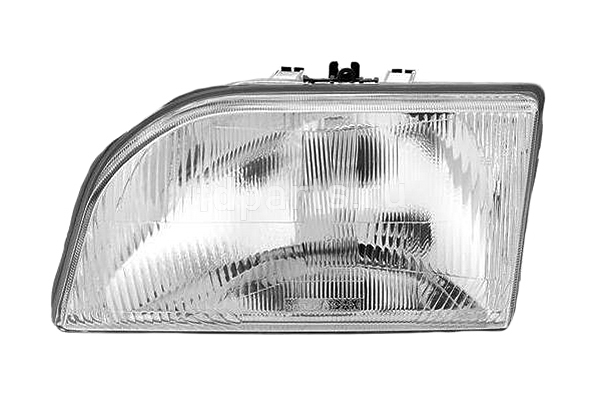 Fener Ford Fiesta 1989-1195 ( MAJTAS – LEFT )