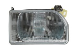 Fener Ford Escort MK4 1986-1990 ( MAJTAS – LEFT )