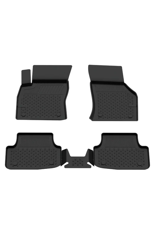 Tapeta Audi A3 HB / SD 2013-2020 SAHLER 4.5D