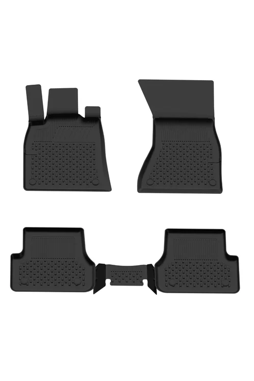 Tapeta Audi A4 2008-2015 SAHLER 4.5D