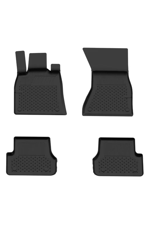 Tapeta Audi A5 2008-2016 SAHLER 4.5D