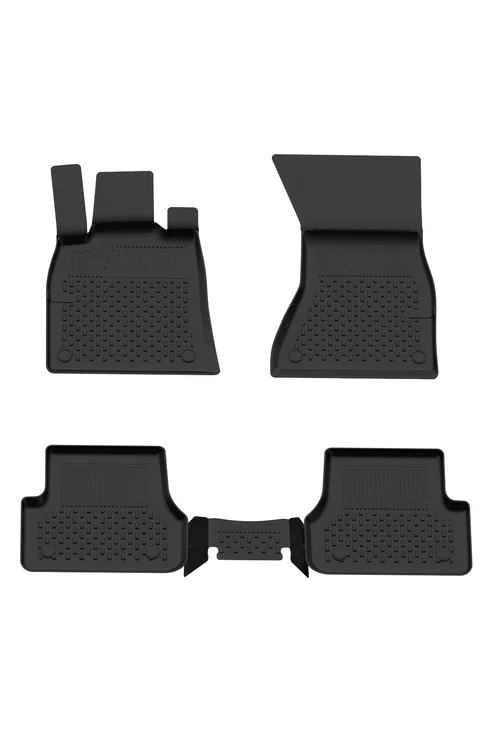 Tapeta Audi A6 2011-2018 SAHLER 4.5D