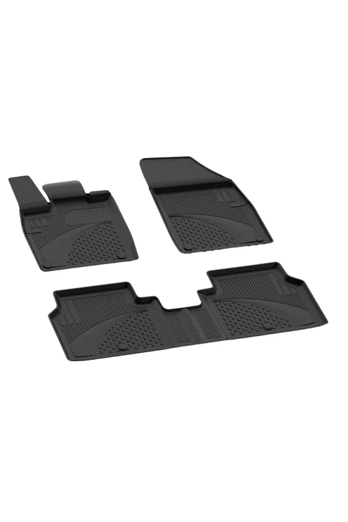 Tapeta Audi Q4 E-Tron 2019+ SAHLER 4.5D