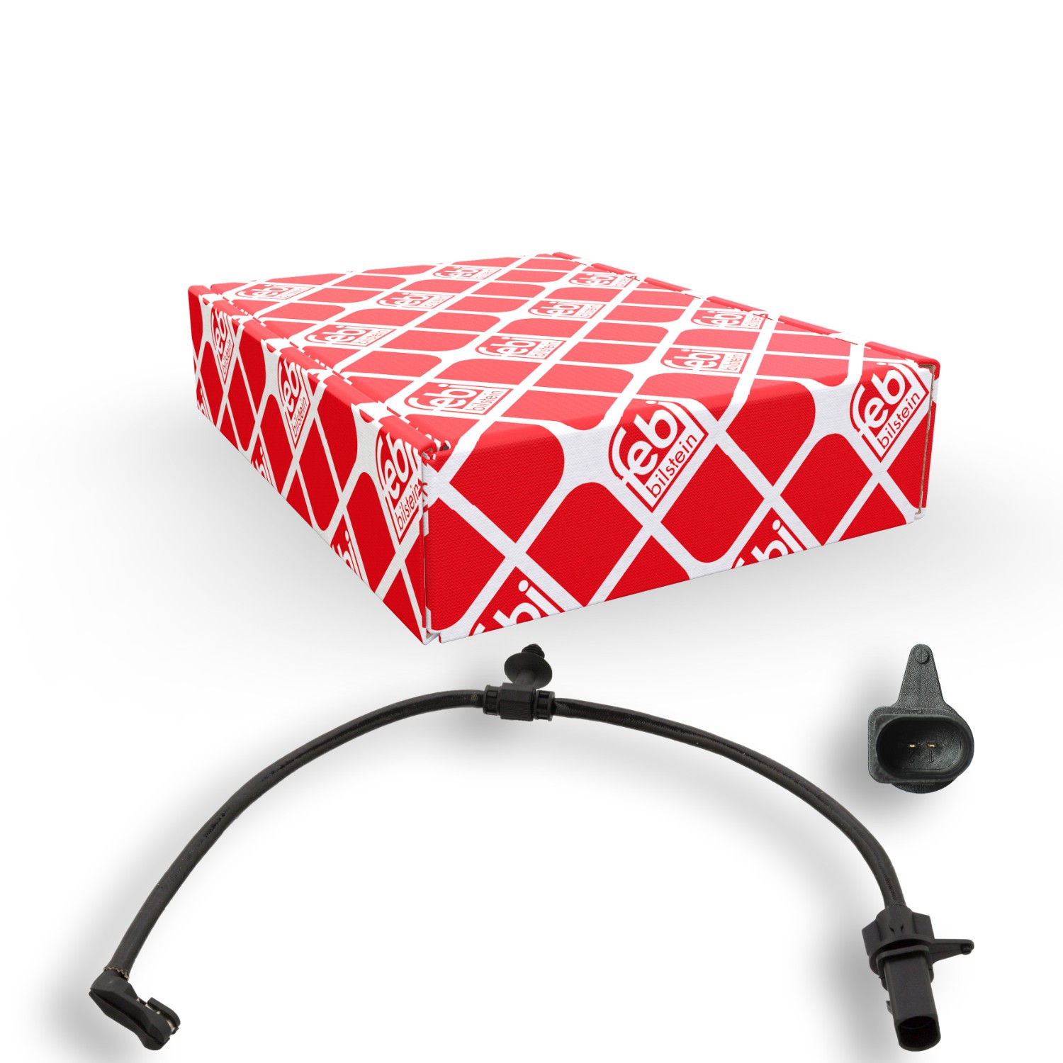 Sensor ferrote mbrapa FEBI 104919