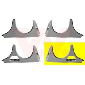 Vetull feneri W210 1995-1999 me vend larje MAJTAS