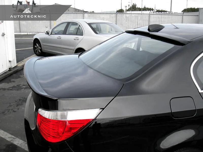 Bisht xhami Bmw E60 ( Seria 5 )