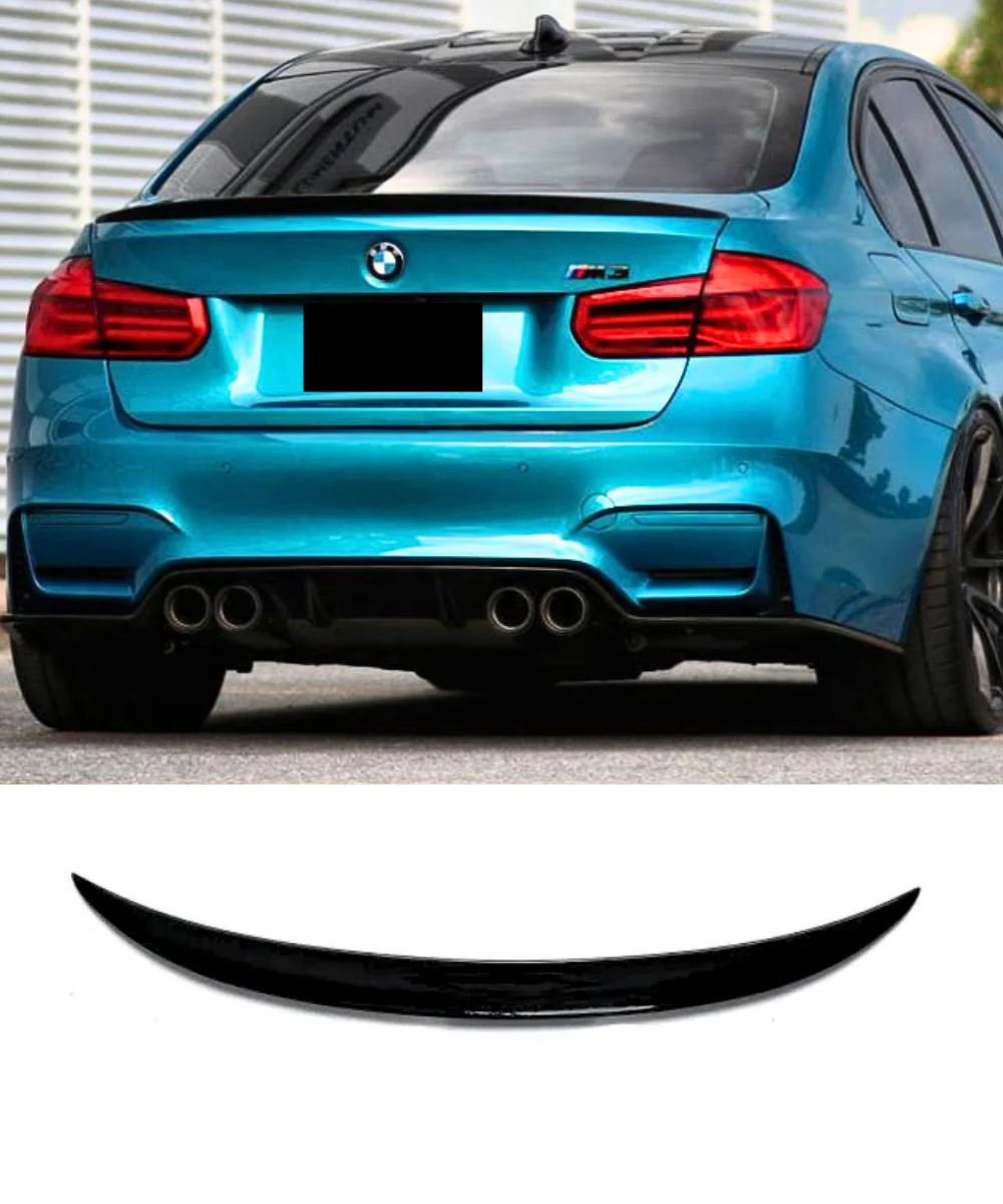 Bisht bagazhi Bmw F30( Seria 3 ) – P Style