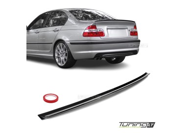 Bisht bagazhi Bmw E46 ( Seria 3 )